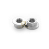 Titanium Nuts