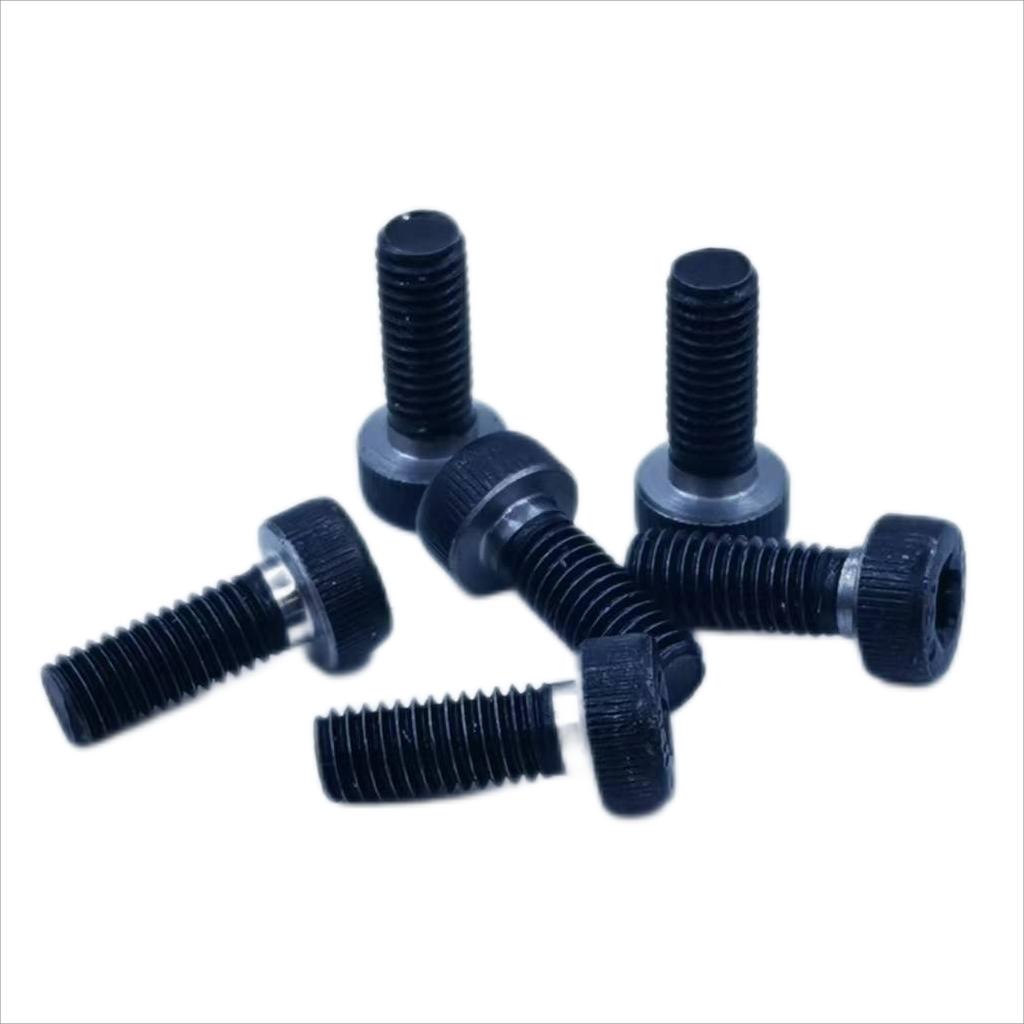 GB /T 2671.2 Hexalobular Socket Head Cap Screws Export