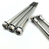 Titanium Flange Bolts