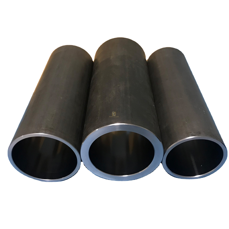 Honed Pipe