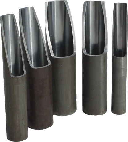 Hydraulic Prop Tube
