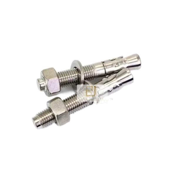 Titanium Wedge Anchor 