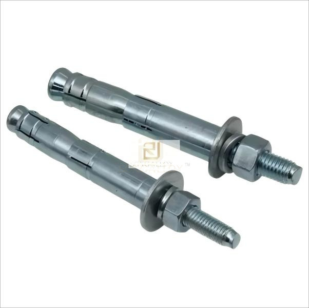 Stainless Steel Mechanical Anchor bolts