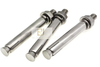Titanium Mechanical Anchors