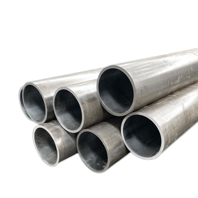 Hydraulic Cylinder Seamless Tube