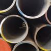 Seamless Steel Tubes for Liquid Service