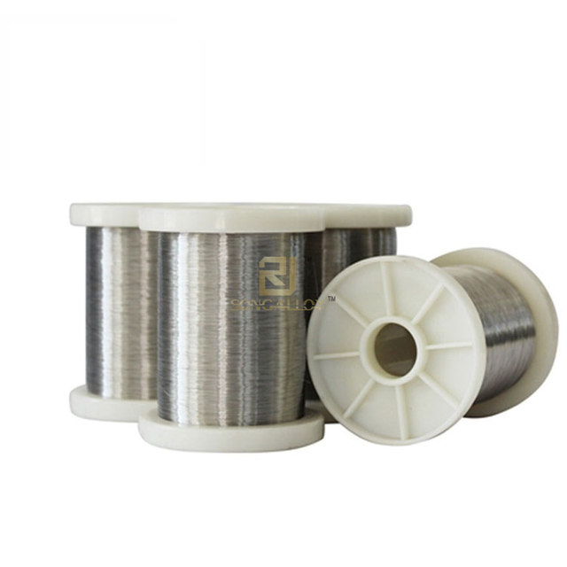 Nickel Wire