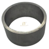 Titanium Cylinder Pipe Sleeves