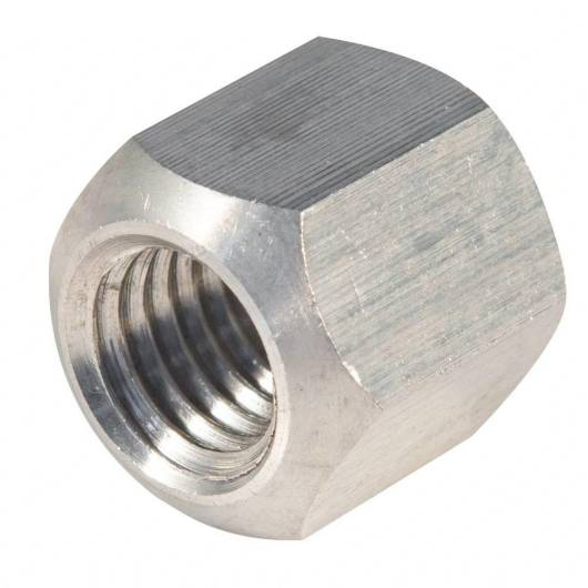 Din 6330 Steel Nuts