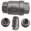 Titanium Valves