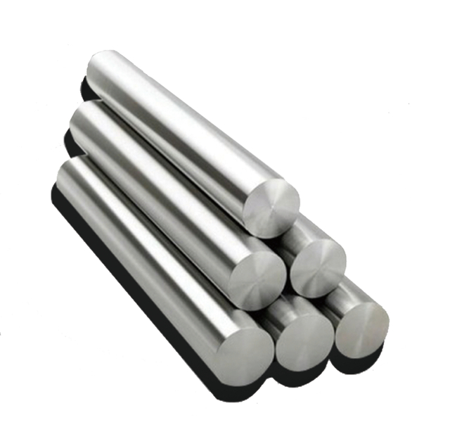 Tc4 Titanium Alloy Bar