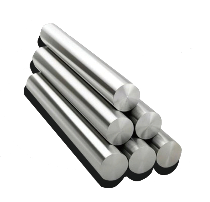 Tc4 Titanium Alloy Bar