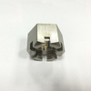 Metric DIN 935 Hexagon Slotted Castle Nuts