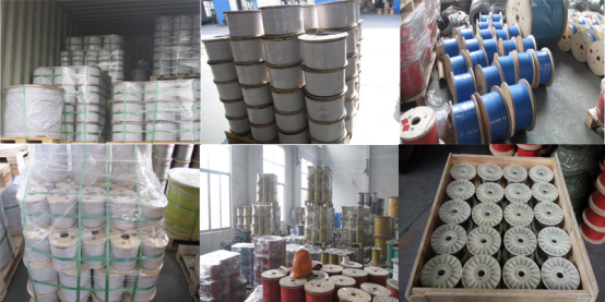 Stainless Steel Wire Rope