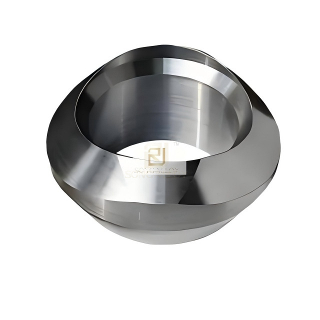 Titanium Weldolet
