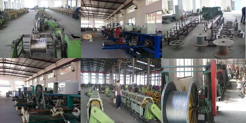 ss wire rope