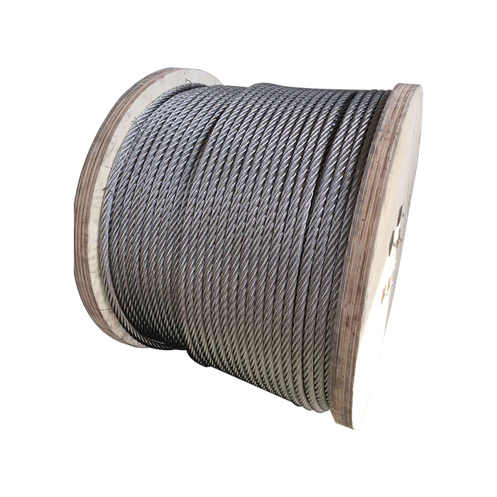 stainless steel wire rope