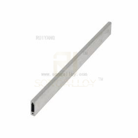 Aluminum Tube
