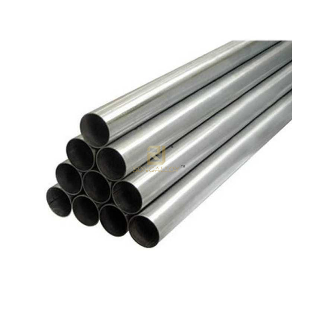 Alloy 718 Tube
