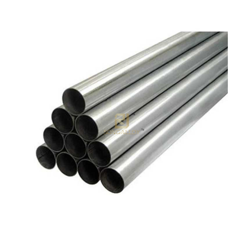 N4,N6,Ni200,Ni201 Nickel Pipe Nickel Tube