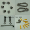 Stainless Steel Hardware for Shade Sail