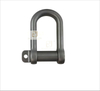 titanium shackle