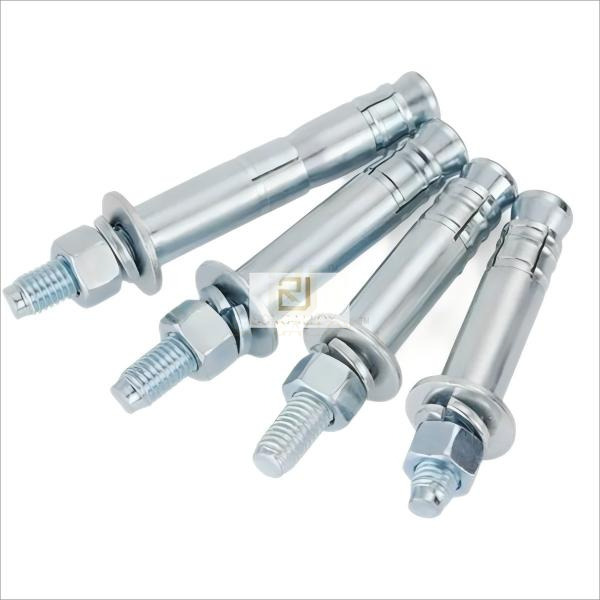 Stainless Steel Mechanical Anchors