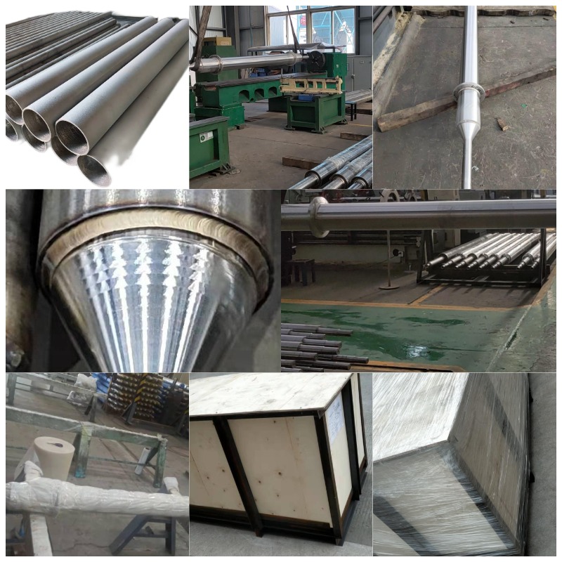 centrifugal tubes
