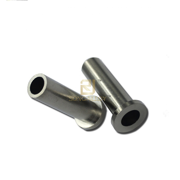 Titanium Bushing Bearing Bush