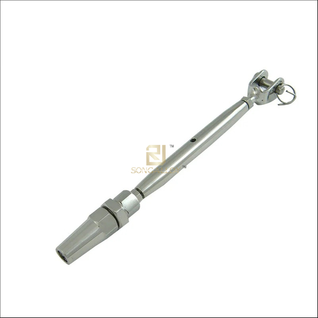 Heavy Duty Stainless Steel Turnbuckle