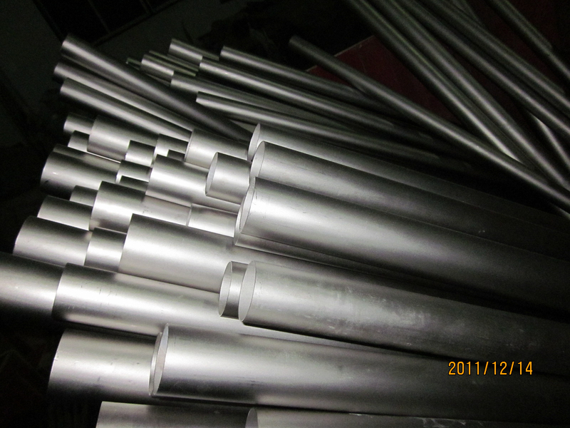 AMS4945 Titanium Alloy Tubing