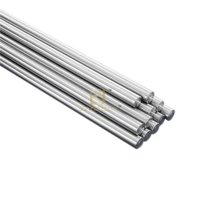 3mm Titanium Rod