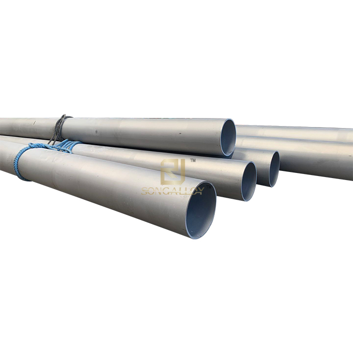 Seamless Steel Pipe
