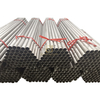 Titanium Pipes 