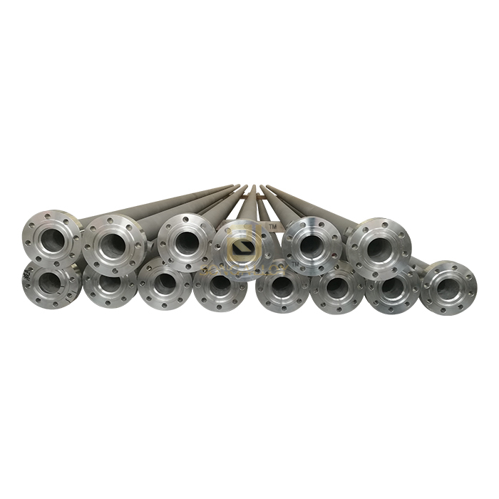 Reformer Tube