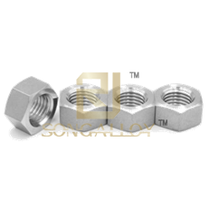 ISO 4032 Titanium Hexagon Nuts