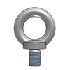 Forged Lifting Stainless Steel Eye Bolts
