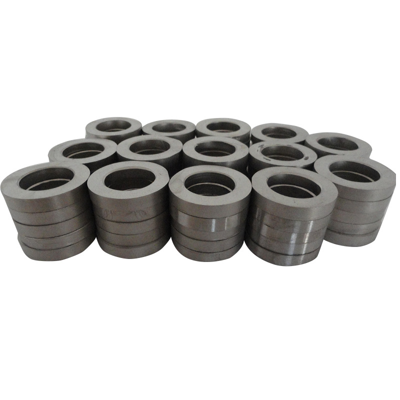 Titanium Grade 12