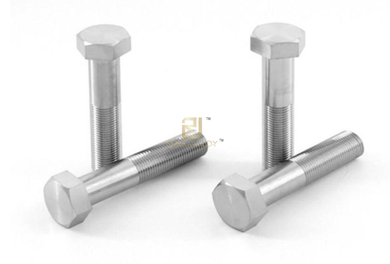 Metric Fine Thread Bolts