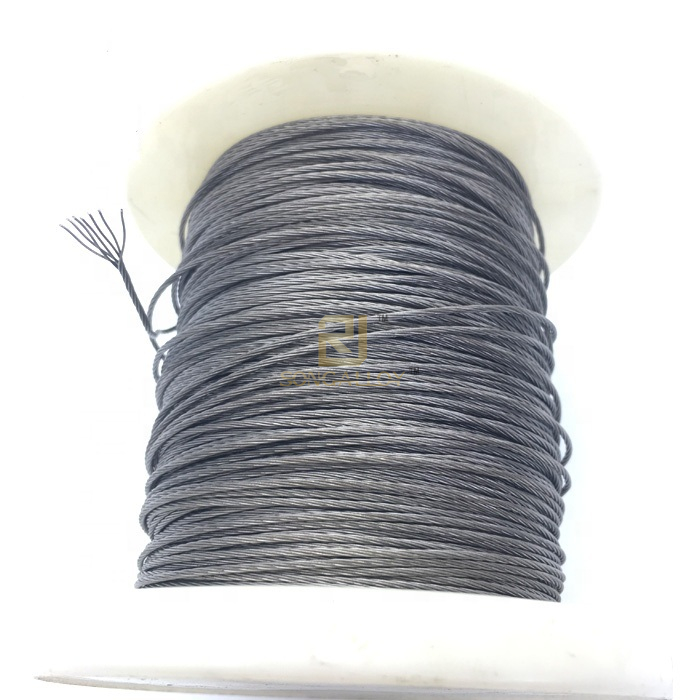 Titanium Wire Rope