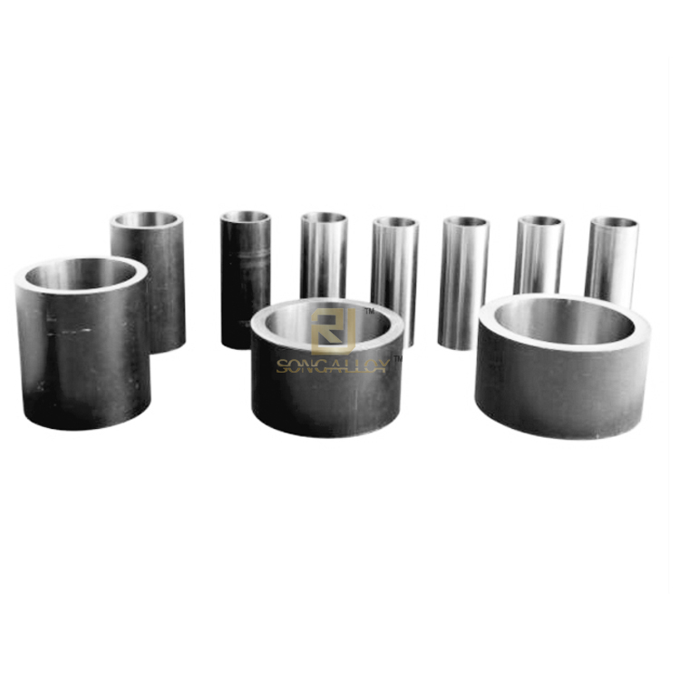 Honed Tube