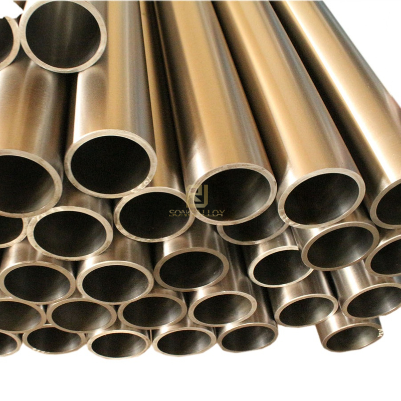 Hydraulic Cylinder Tube