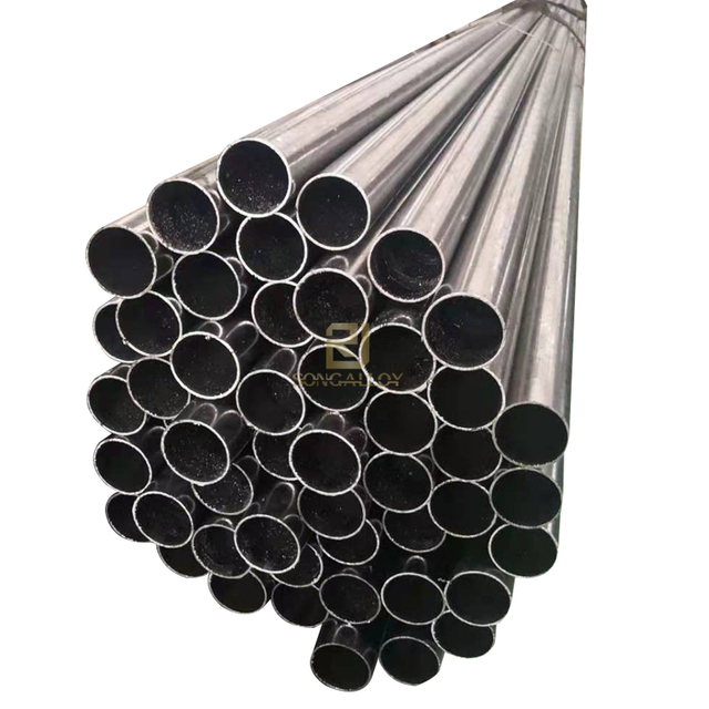 Seamless Steel Honed Tube