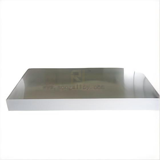 Supply Aluminum Sheet in Stock