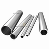 200 Nickel Pipe