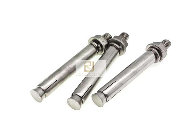 Stainless Steel Expansion Bolt