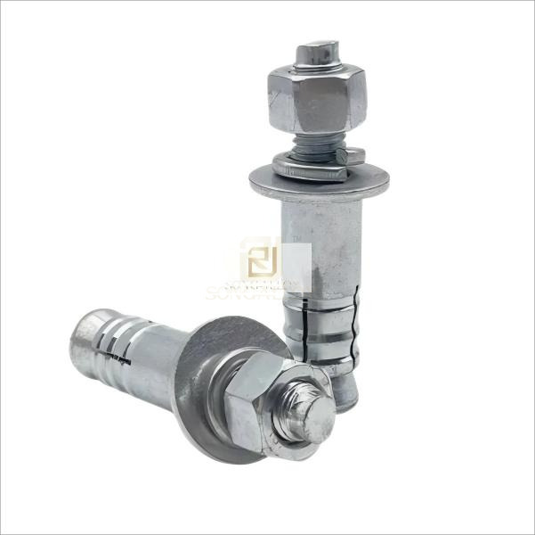 Stainless Steel Mechanical Anchors bolts