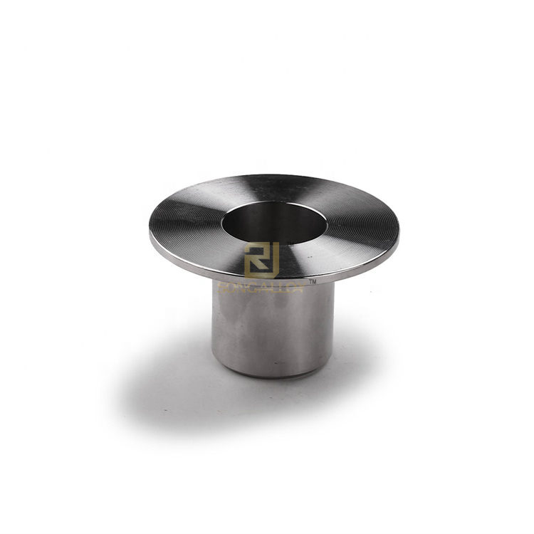 Titanium Lap Joint Flanges