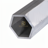 Seamless Pipe Hexagonal Pipe