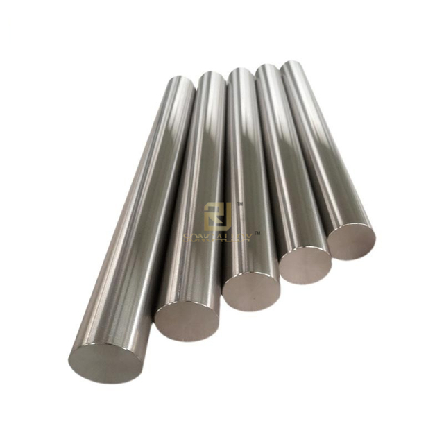 Inconel 718 Bar